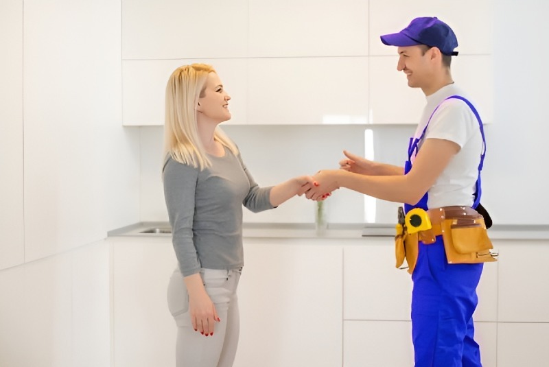 Freezer Repair in Riverside